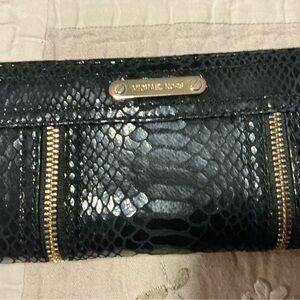 Michael Kors Black Wallet